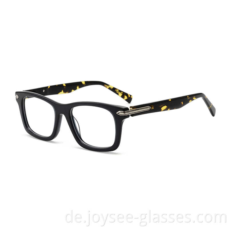 Nearsighted Eyewear Frames 7